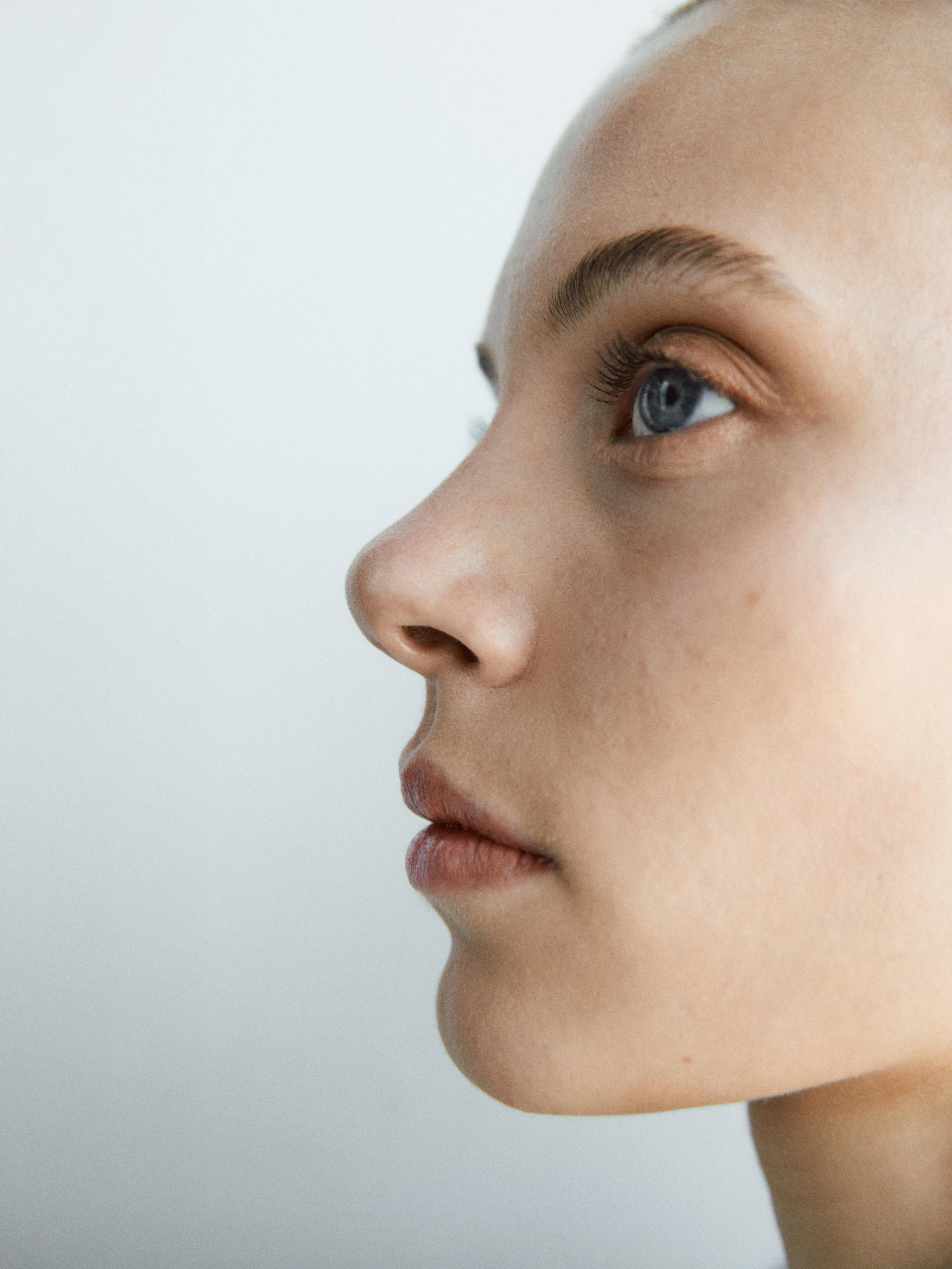 Mocassins dorés avec patte